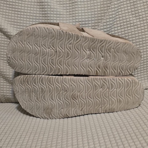 UNIONBAY Tan Sandals Comfort-Focused Design - Picture 5 of 5